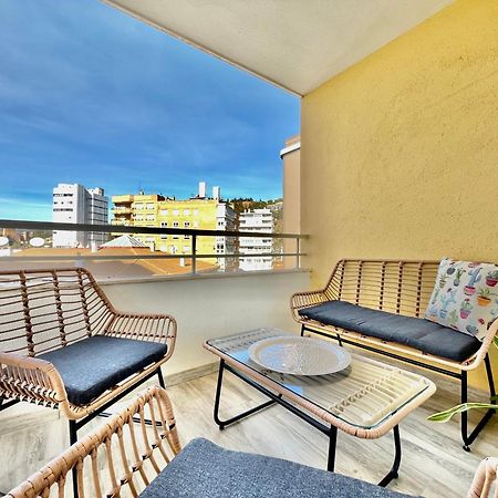 Appartement Malagadevacaciones - La Marea Extérieur photo