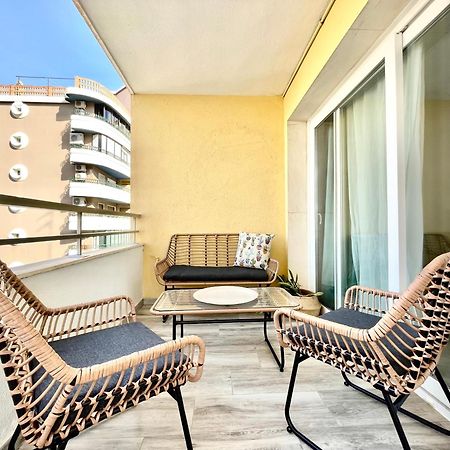 Appartement Malagadevacaciones - La Marea Extérieur photo