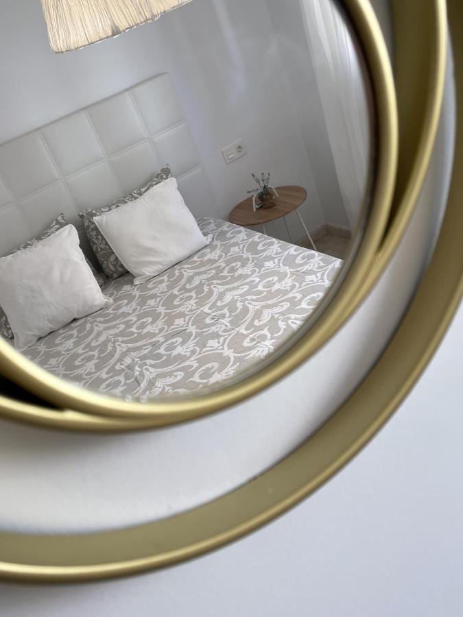 Appartement Malagadevacaciones - La Marea Extérieur photo