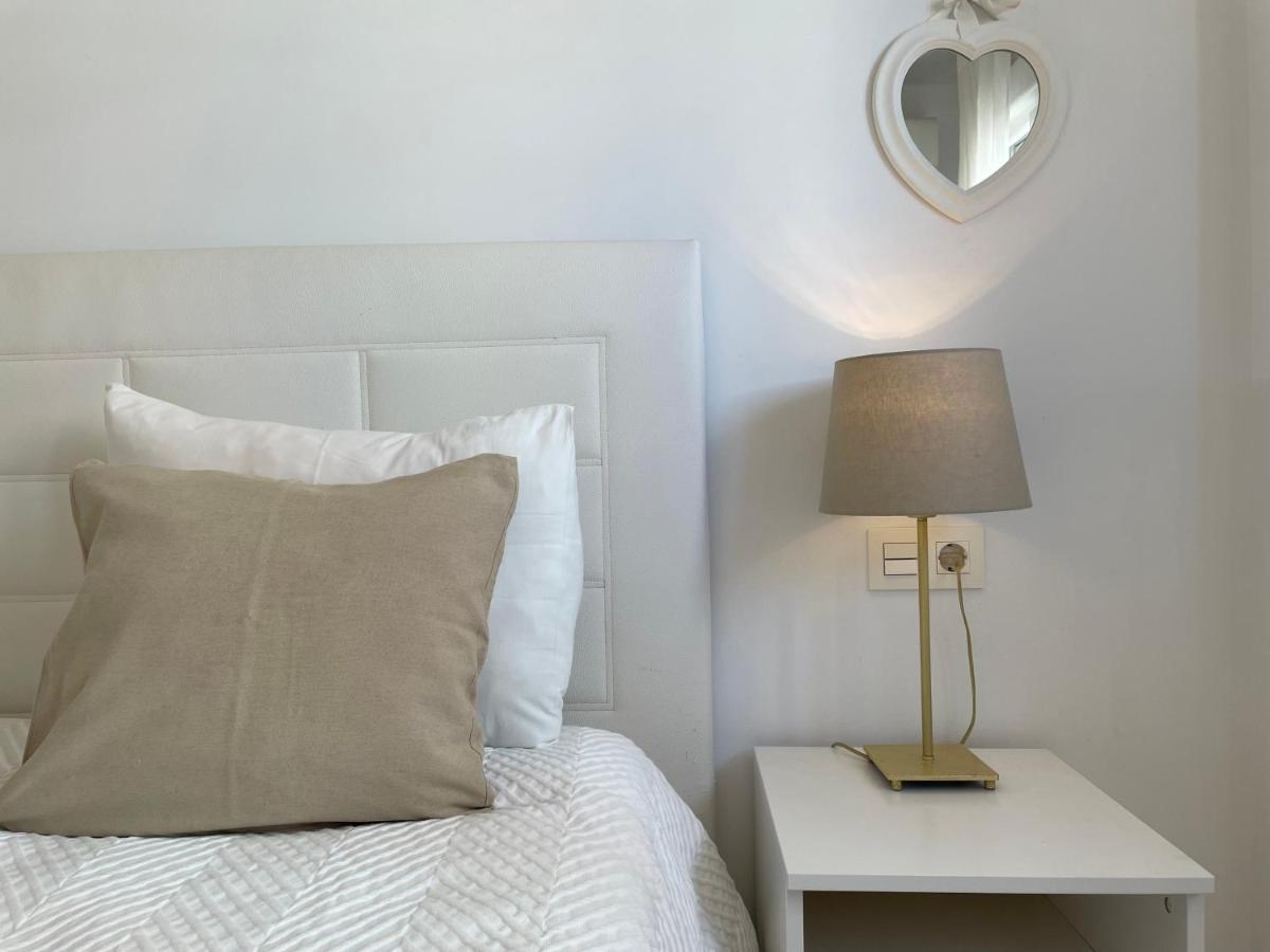 Appartement Malagadevacaciones - La Marea Extérieur photo