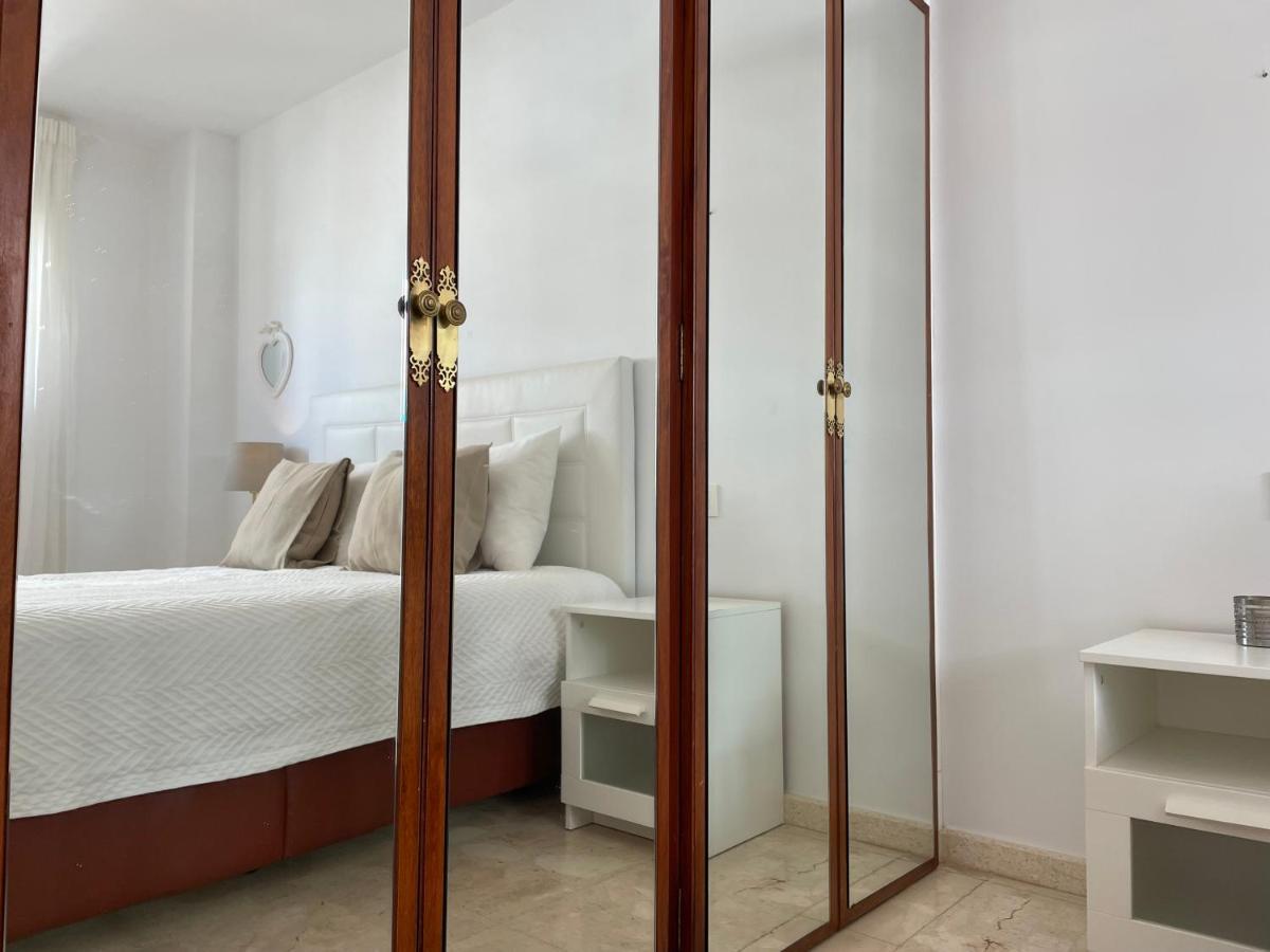 Appartement Malagadevacaciones - La Marea Extérieur photo