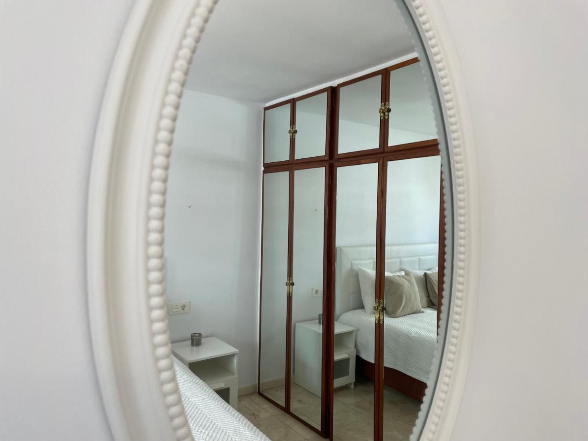 Appartement Malagadevacaciones - La Marea Extérieur photo