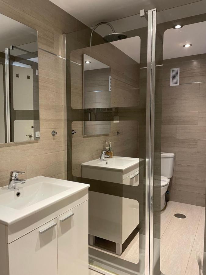 Appartement Malagadevacaciones - La Marea Extérieur photo