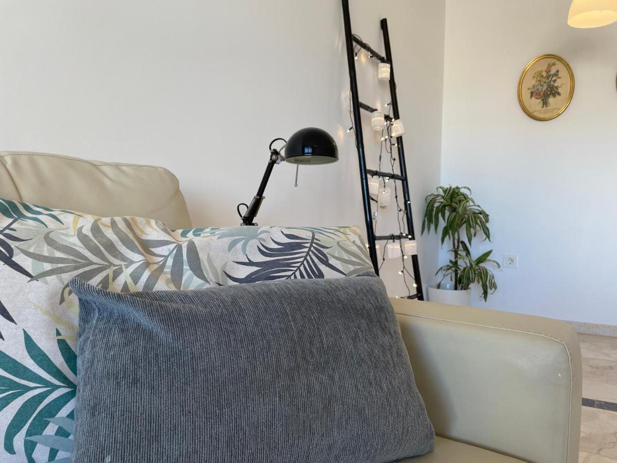 Appartement Malagadevacaciones - La Marea Extérieur photo