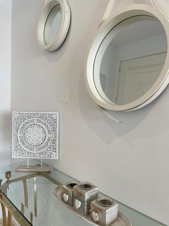 Appartement Malagadevacaciones - La Marea Extérieur photo